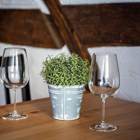 Wohnen In Malerischer Altstadt 지겐 외부 사진